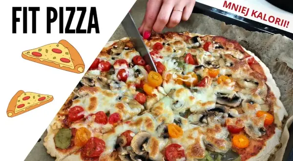 Jaka pizza ma najmniej kalorii? Odkryj najlżejsze opcje dla diety