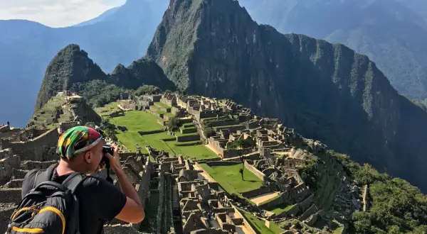 Kto zamieszkiwał tereny obecnego Peru? Niezwykłe cywilizacje preinkaskie