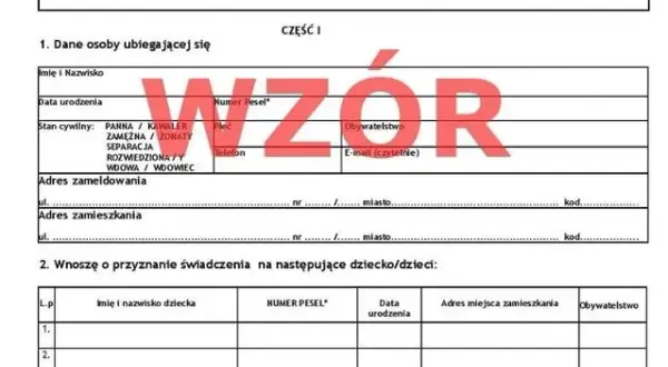 300+ Dobry Start: Kiedy i jak złożyć wniosek o wyprawkę?