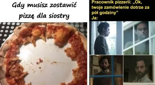 Pizza do hotelu? Sprawdź, jak zamówić bez problemów!