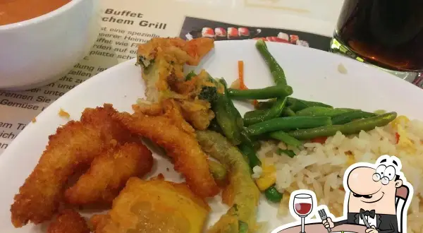 Meliko Neutraubling: Buffet, Sushi & Grill im Test Lohnt es sich?