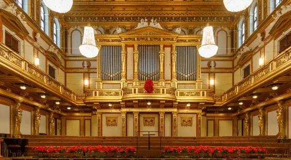 Koncert Noworoczny Wiedeń: Jak zdobyć bilet i ile naprawdę kosztuje?