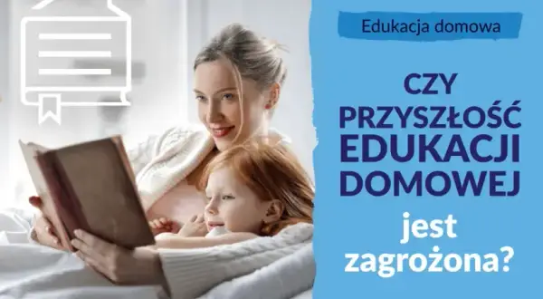 Nauczanie domowe: Czy to przyszłość edukacji Twojego dziecka?