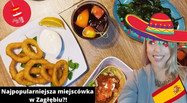 Gdzie zjeść w Sosnowcu? Odkryj TOP miejsca i smaki miasta!