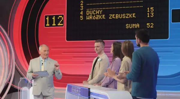 Jak dostać się do Familiady? Przewodnik po rekrutacji i castingu