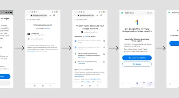 Jak łatwo i szybko pobrać zdjęcia z chmury Xiaomi bez utraty danych
