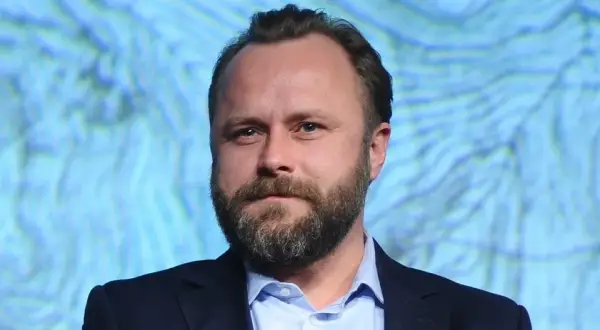Leszek Lichota – fascynująca biografia i osiągnięcia aktora