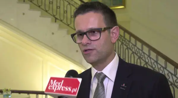 Urolog dr Wojciech Rogowski Warszawa: Adresy, wizyty, opinie