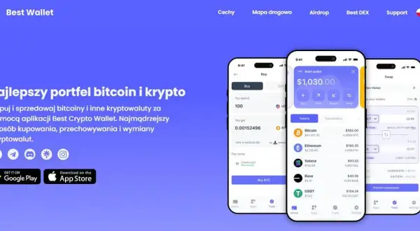 Kryptowaluty jak inwestować: unikaj najczęstszych błędów inwestycyjnych
