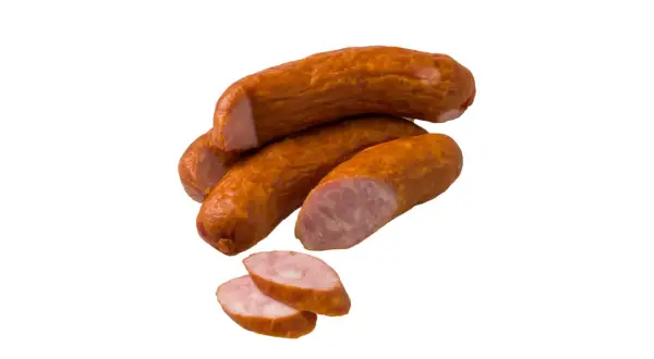 Kiełbasa śląska Wikipedia – poznaj sekrety tradycyjnej receptury