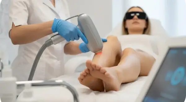 Depilacja laserowa: Czy boli? Poznaj prawdę i zminimalizuj ból