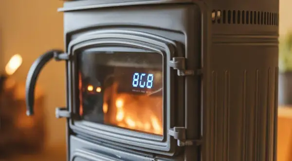 Ile prądu pobiera piec gazowy? Poznaj zaskakujące fakty o zużyciu energii