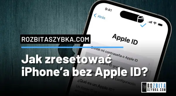 Reset iPhone SE: Odblokuj, wyczyść, przygotuj do sprzedaży
