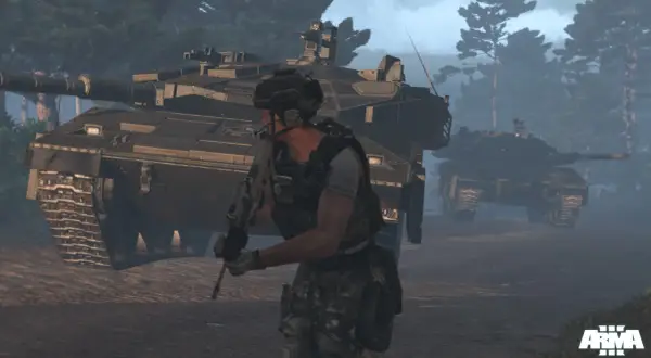 Arma 3 wymagania: Minimalne, rekomendowane, Ultra i FPS