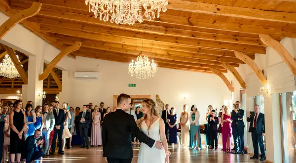 Skansen Bicz wesele: Kompleksowy przewodnik po bajkowym przyjęciu