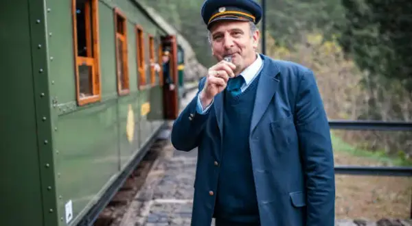 Gdzie jest konduktor w pociągu i jak go szybko znaleźć?