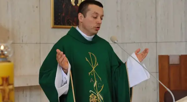 Msza święta suma - co to jest i dlaczego jest tak ważna w Kościele
