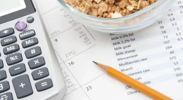 Jak ułożyć dietę na redukcję tkanki tłuszczowej i uniknąć błędów