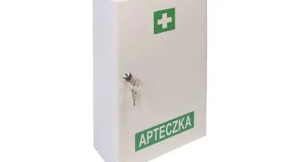 Ile kosztuje apteczka? Ceny, rodzaje i gdzie kupić najtaniej