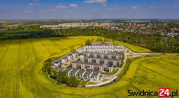 Osiedle Rżniw: Fikcja czy deweloperska rzeczywistość? Poznaj prawdę