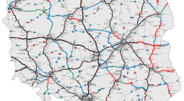 Kto buduje polskie autostrady? Poznaj kluczowe firmy i ich projekty