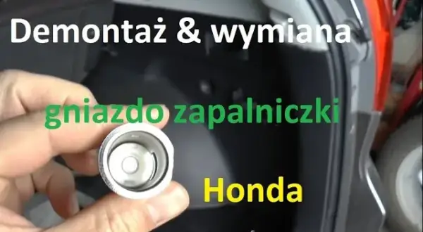 Jak naprawić zapalniczkę w samochodzie - porady eksperta o samodzielnym serwisie