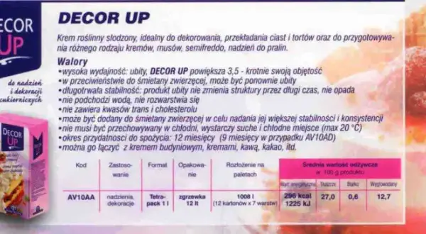 Gdzie kupić śmietanę roślinną? Najlepsze miejsca i ceny online