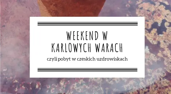 Gdzie zjeść w Karlowych Warach? Oto najlepsze restauracje i smaki
