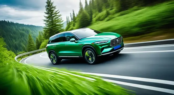 Najlepsze suv do 300 tys – porównanie modeli, opinie i rekomendacje