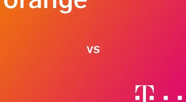 T-Mobile czy Orange zasięg – który operator naprawdę lepiej łączy?