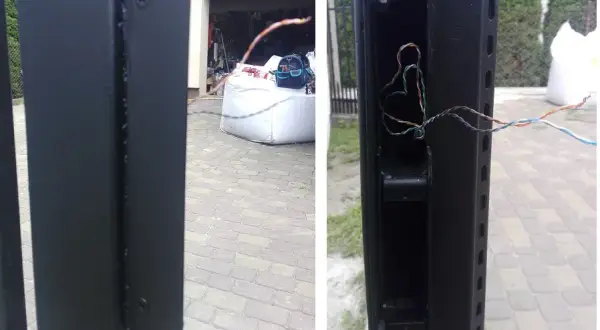 Jak zamontować elektrozaczep do furtki bez błędów – prosty poradnik krok po kroku