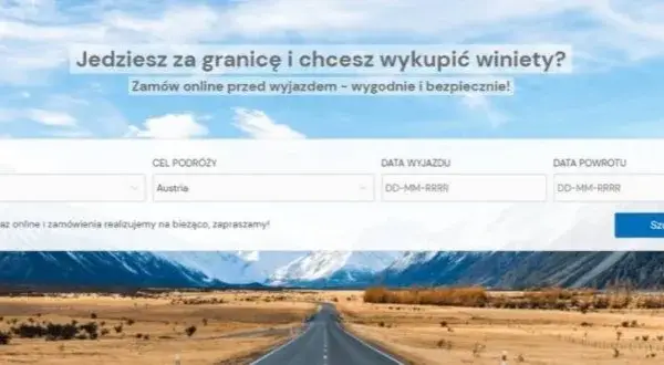 Gdzie kupić winiety na autostrady i uniknąć mandatu? Sprawdź teraz!