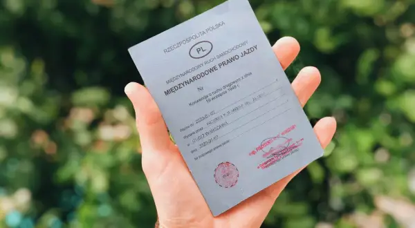 Prawo jazdy konwencja genewska: Co oznacza dla kierowców i jakie są zasady?