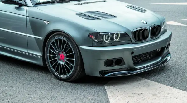 Tuning E46: Najlepsze modyfikacje dla modelu BMW E46 i ich efekty
