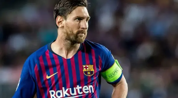 Lionel Messi wiek: zaskakujące fakty o legendzie futbolu i jego dacie urodzenia