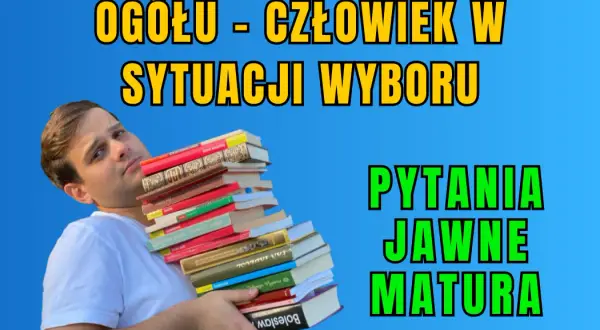 Dobro ogółu czy dobro jednostki – dylemat moralny, który musisz znać