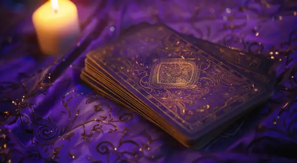 Tarot na przyszłość: Jak rozkładać karty tarota na przyszłość?