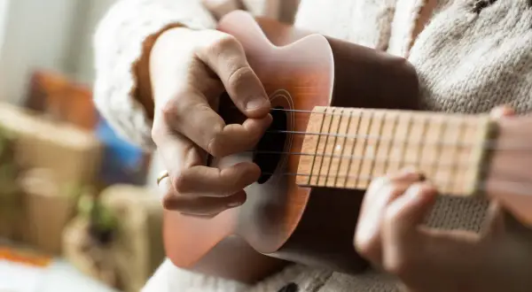 Cztery struny do szczęścia. Dlaczego świat oszalał na punkcie ukulele?