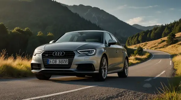 Audi A3 8P 1.6 MPI - Opinie, zalety i wady oczami użytkowników
