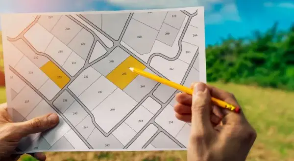 Co rolnik może wybudować bez pozwolenia? Oto kluczowe informacje