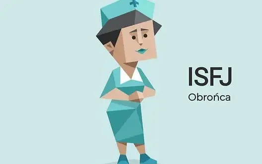ISFJ: Najczęstszy typ osobowości? Poznaj cechy i znaczenie