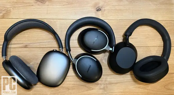 Jakie słuchawki do iPhone? AirPods vs. Sony/Bose które wybrać?