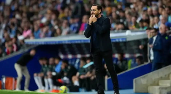 Entrenadores Getafe: La historia detrás de sus éxitos y fracasos