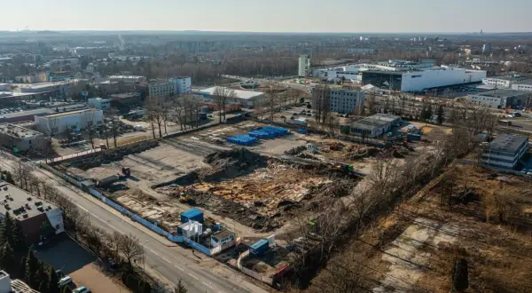Osiedle RZNiW – gdzie jest i jakie problemy społeczne przedstawia?