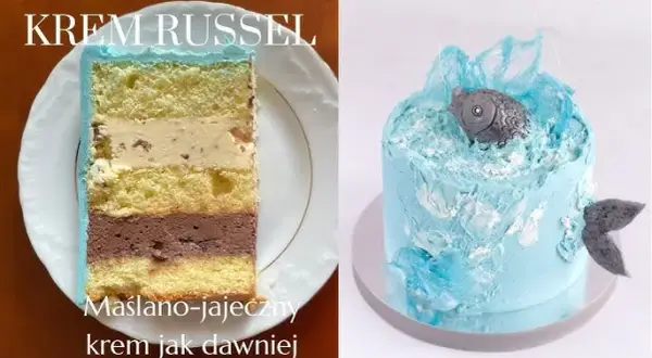 Tort ryba krok po kroku: Sekrety idealnego kształtu i dekoracji