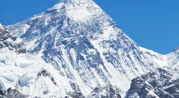 Jaka jest największa góra na świecie? Zaskakujące fakty o Mount Everest