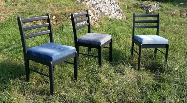 Jak zrobić krzesło: Proste kroki do stworzenia idealnego mebla