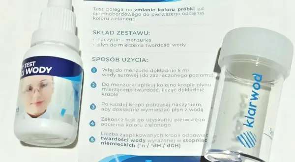 Czy warto kupić tester wody toaletowej? Odkryj zalety i wady