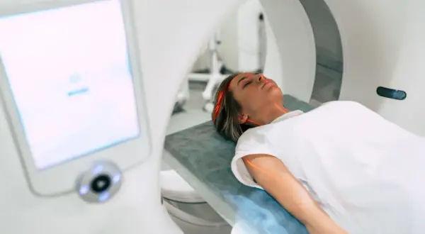 Badanie MRI bez lęku? Otwarty rezonans dla klaustrofobików