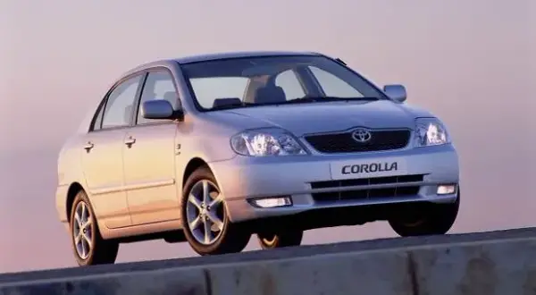 Jaki olej do silnika w toyota corolla 1.6 benzyna? Oto najlepsze opcje